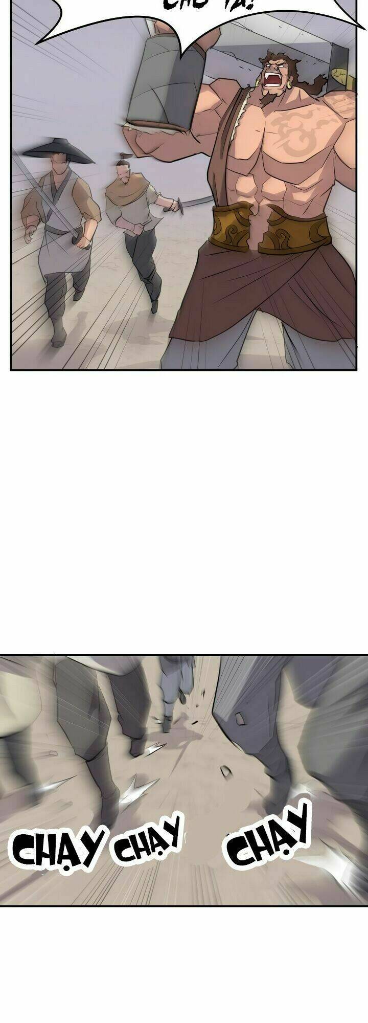 trọng sinh, bất khả chiến bại chapter 14 37