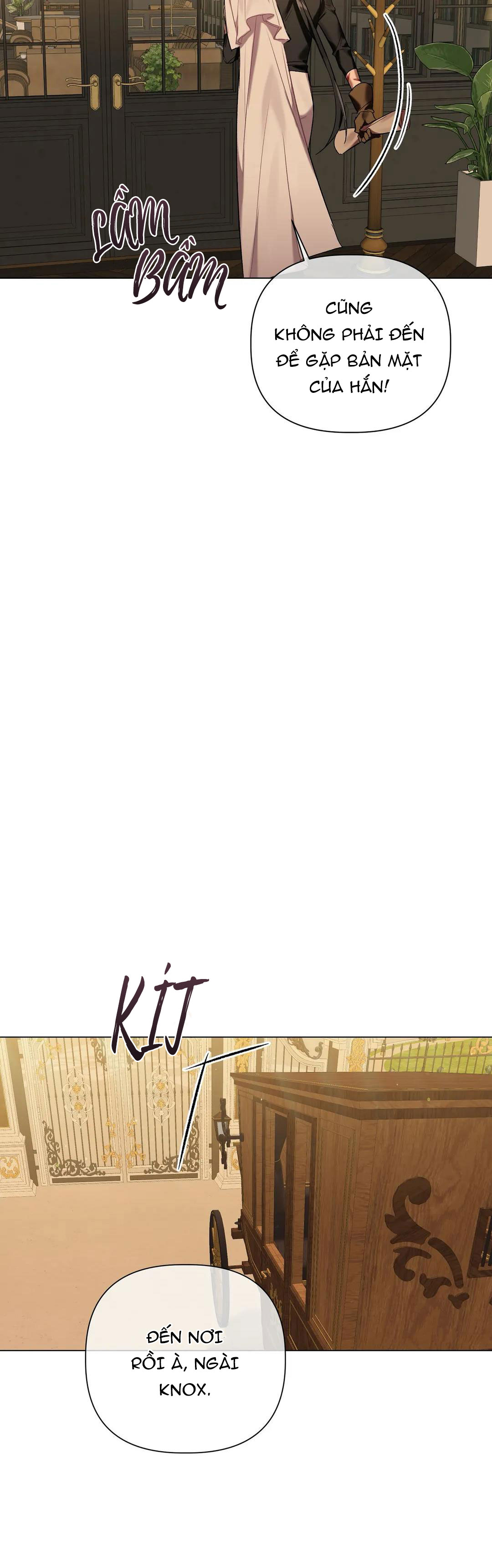 bỗng ngày nọ bị một tên đáng ghét cầu hôn chapter 28 21