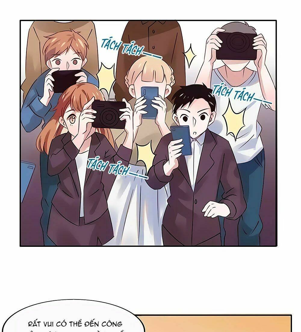 tổng tài, như vậy nhanh quá chapter 1 26