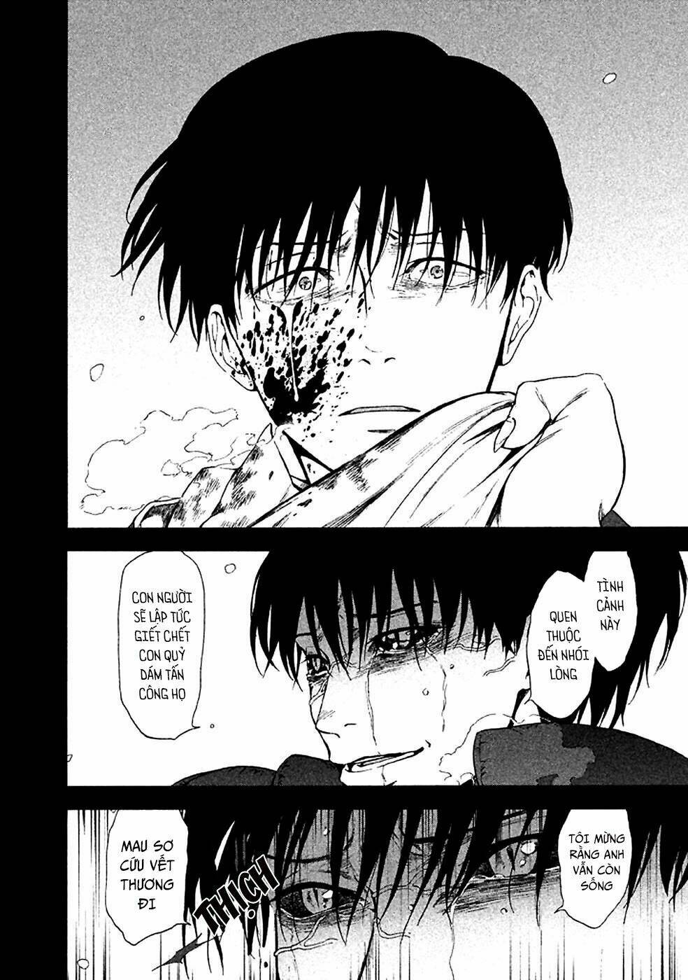 ranh giới quỷ chapter 26 38