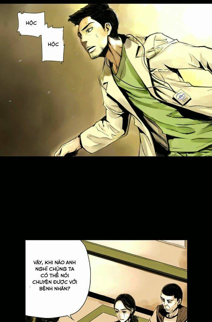 những xác chết hồi sinh từ đại dương chapter 2 62