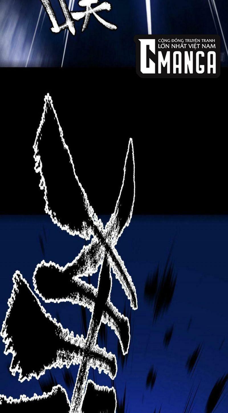 con quỷ đã sẵn sàng cho bữa tối ! chapter 84 22