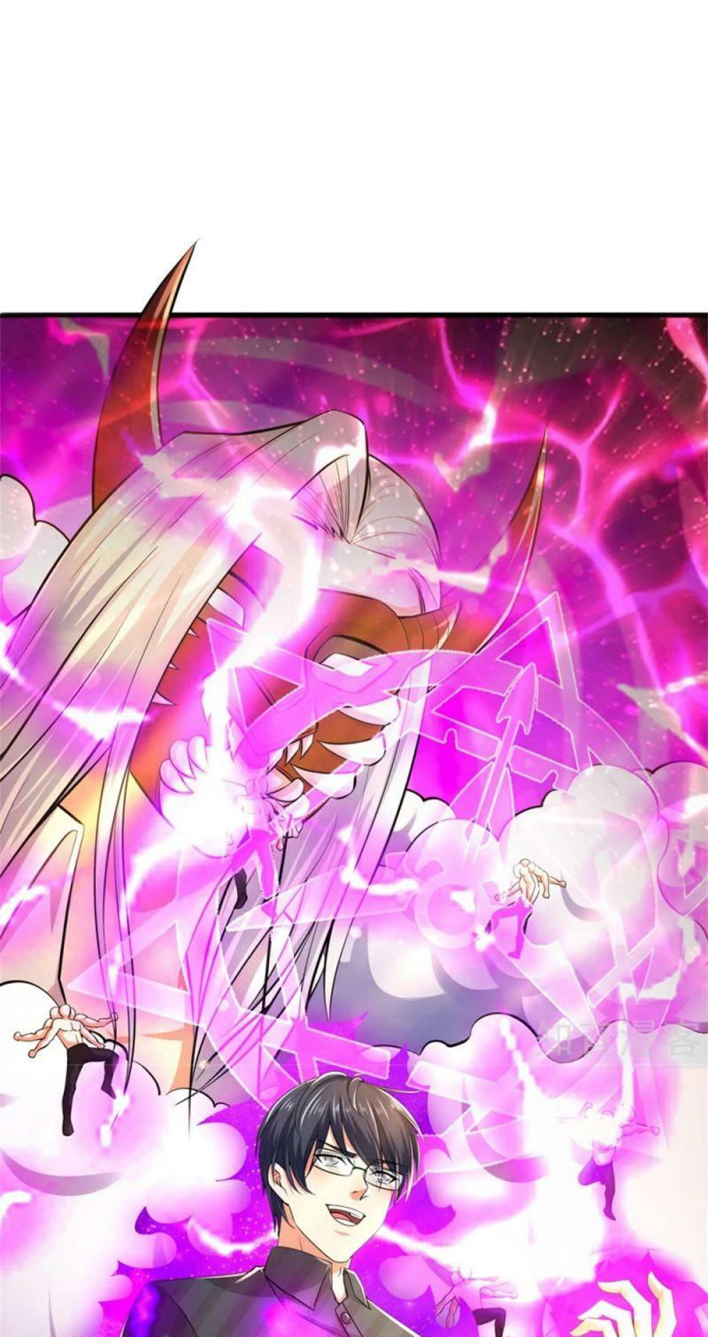 vú em tiên tôn đi ở rể chapter 190 24