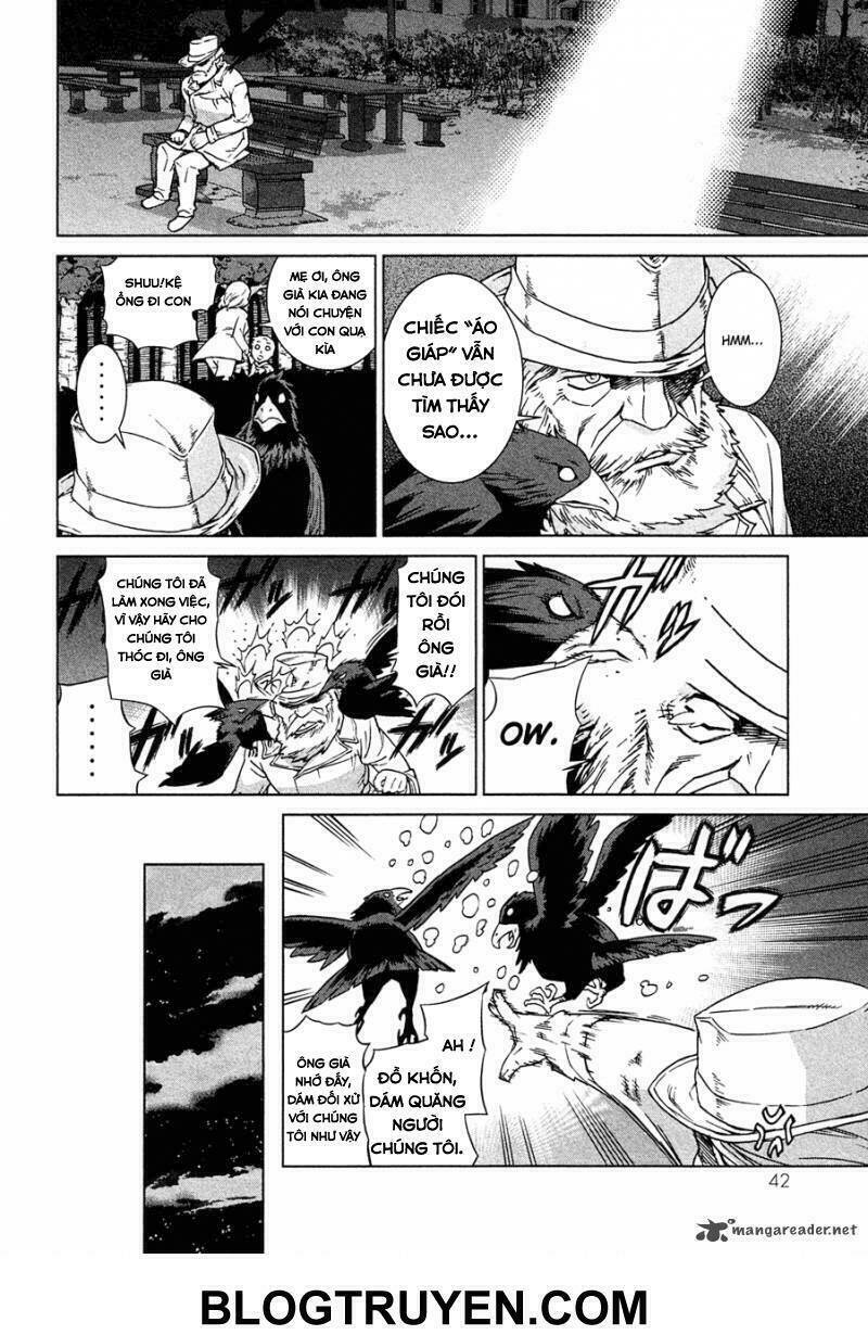 celestial clothes chapter 1 44