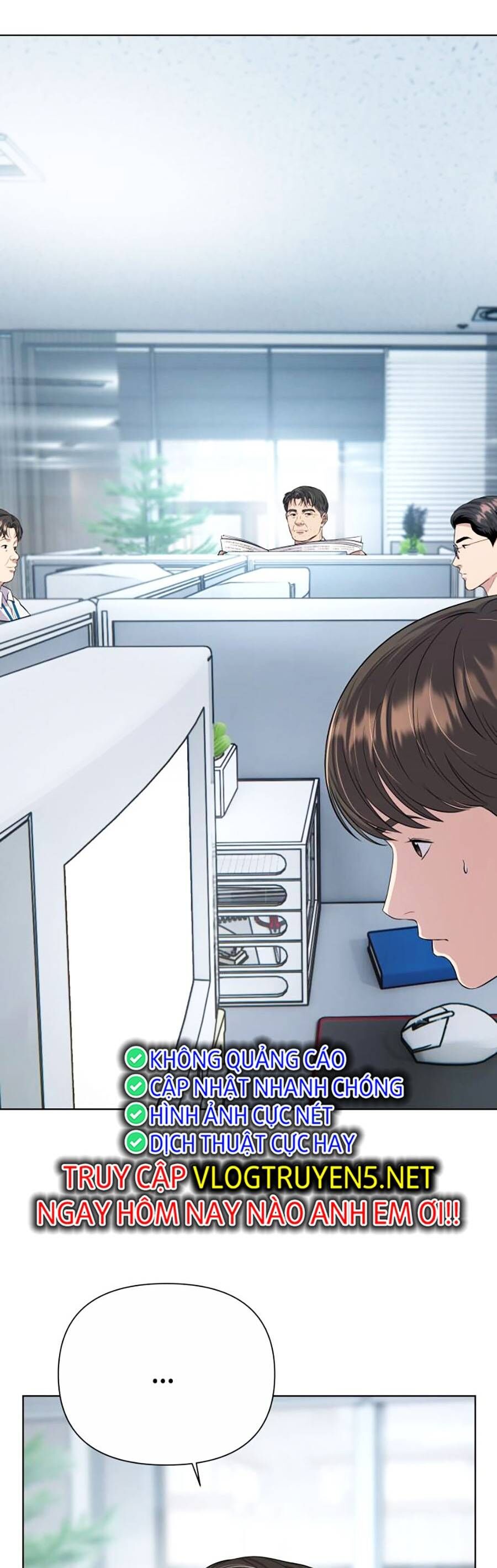 nhân viên thực tập kim chapter 5 20