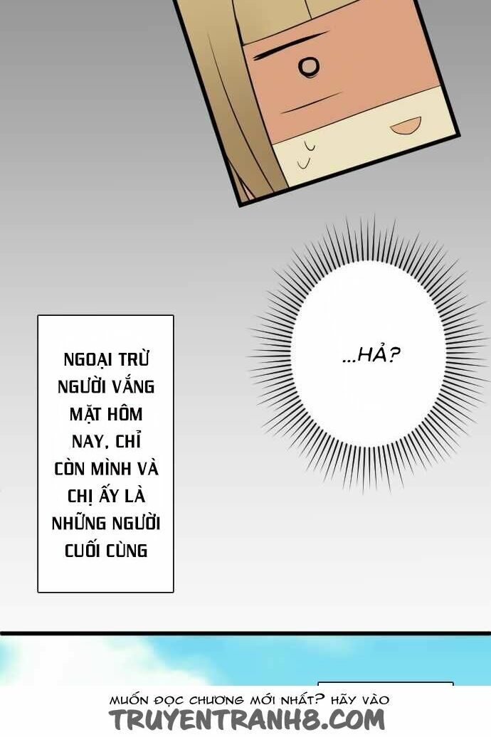 chuyện tình otome chapter 18 15