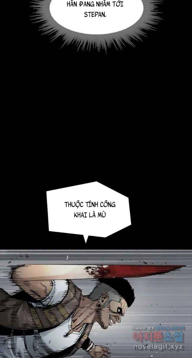 mật mã mê cung chapter 57 24