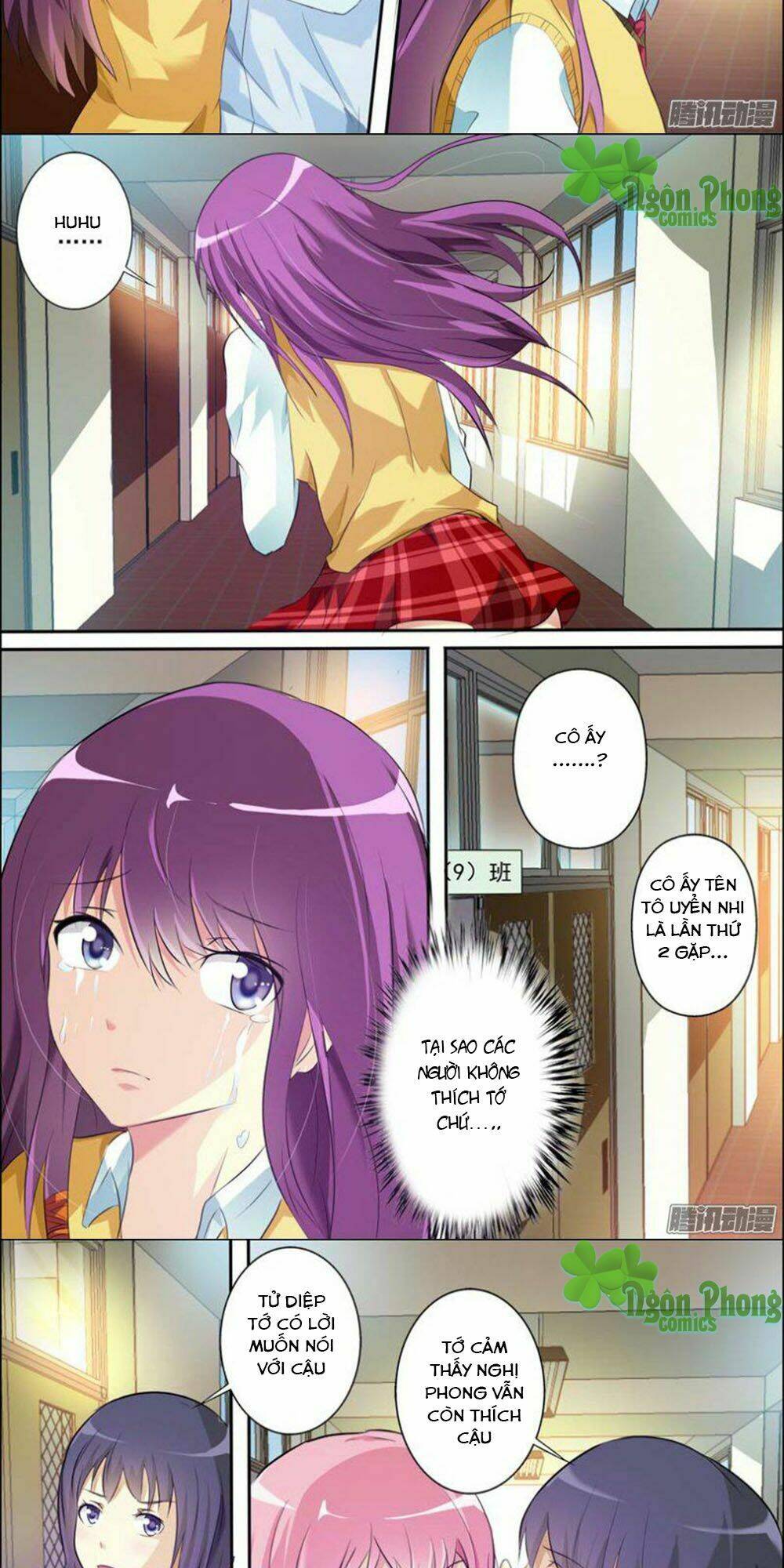 trò chơi ba cạnh chapter 48 3