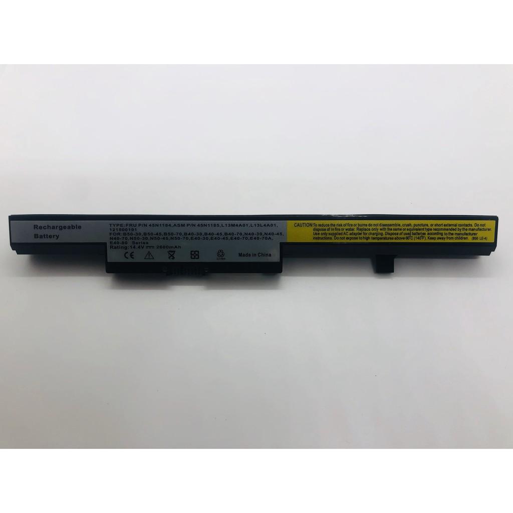 Pin Dành Cho Laptop Lenovo B50-70 B40-70 B50-30 B50-45 B40-30 B50