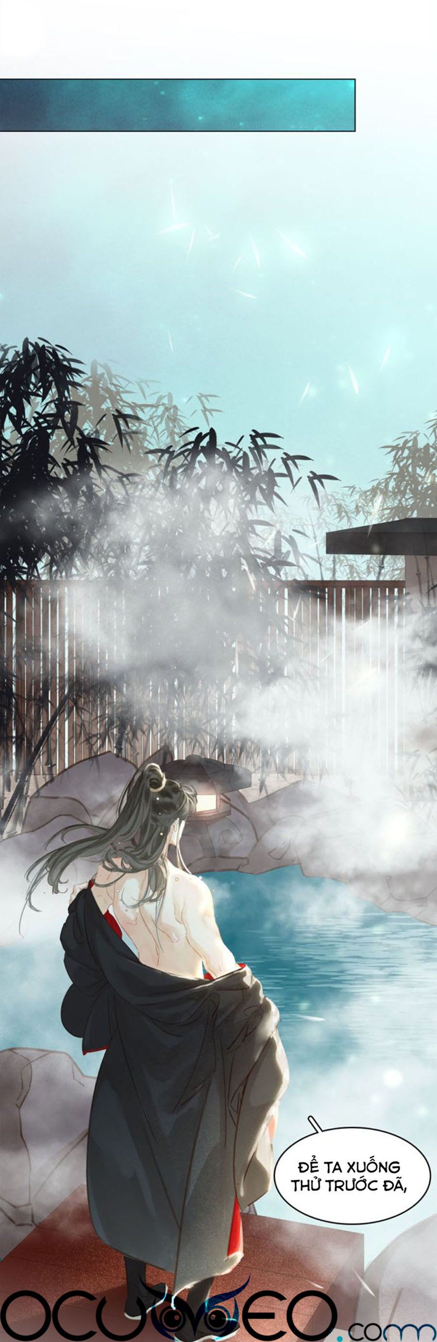 tiểu sư phụ, tóc giả người rơi rồi! chapter 33 20