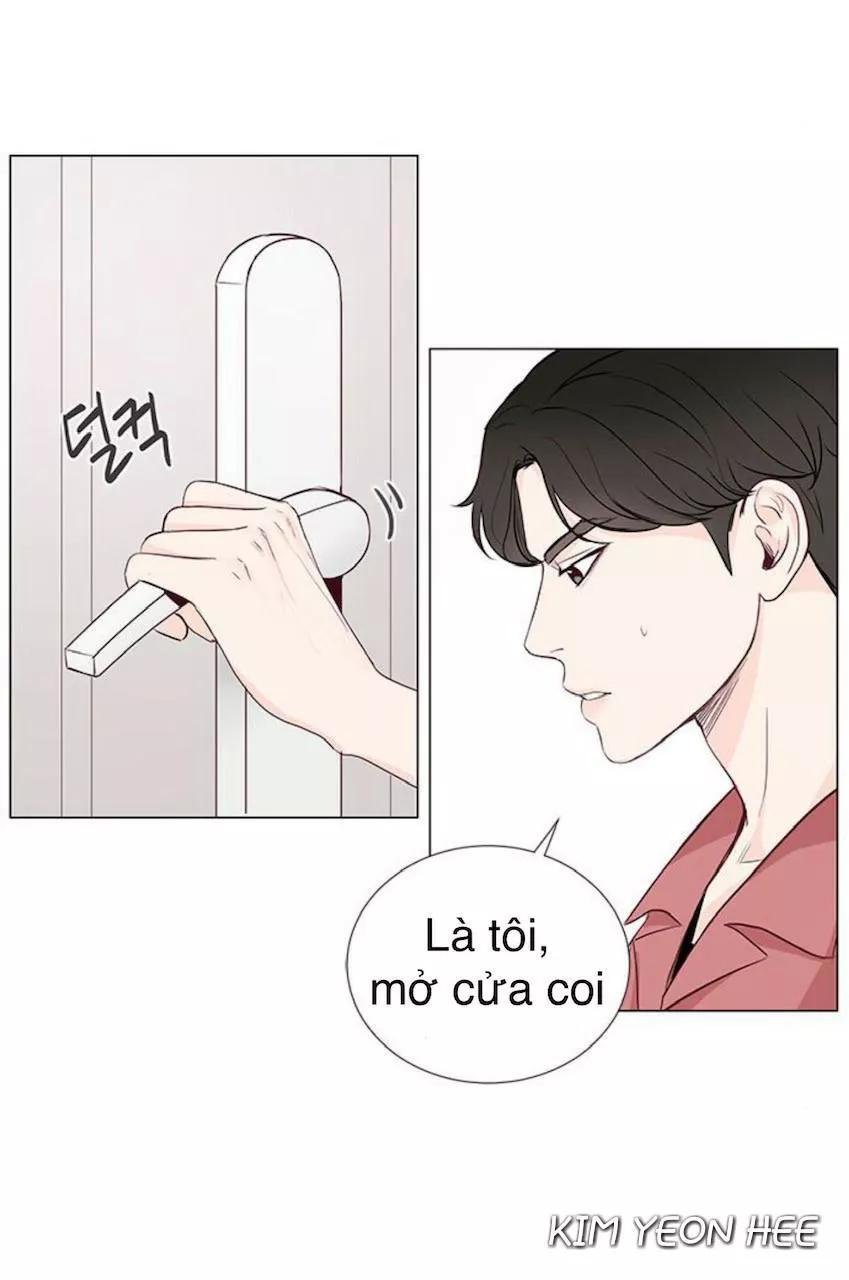 tôi kết hôn cùng antifan chapter 23 10