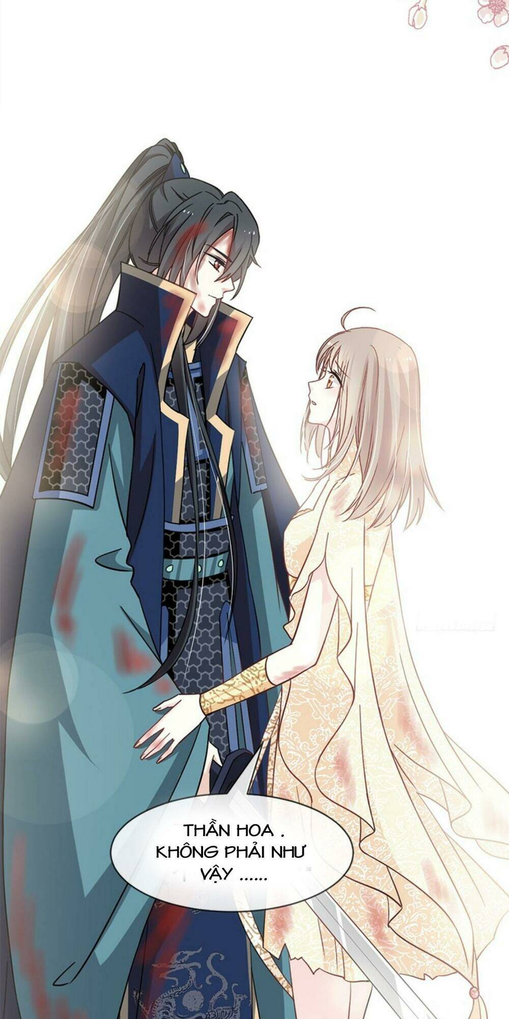 thiên hạ đệ nhất sủng phi chapter 78.2 19