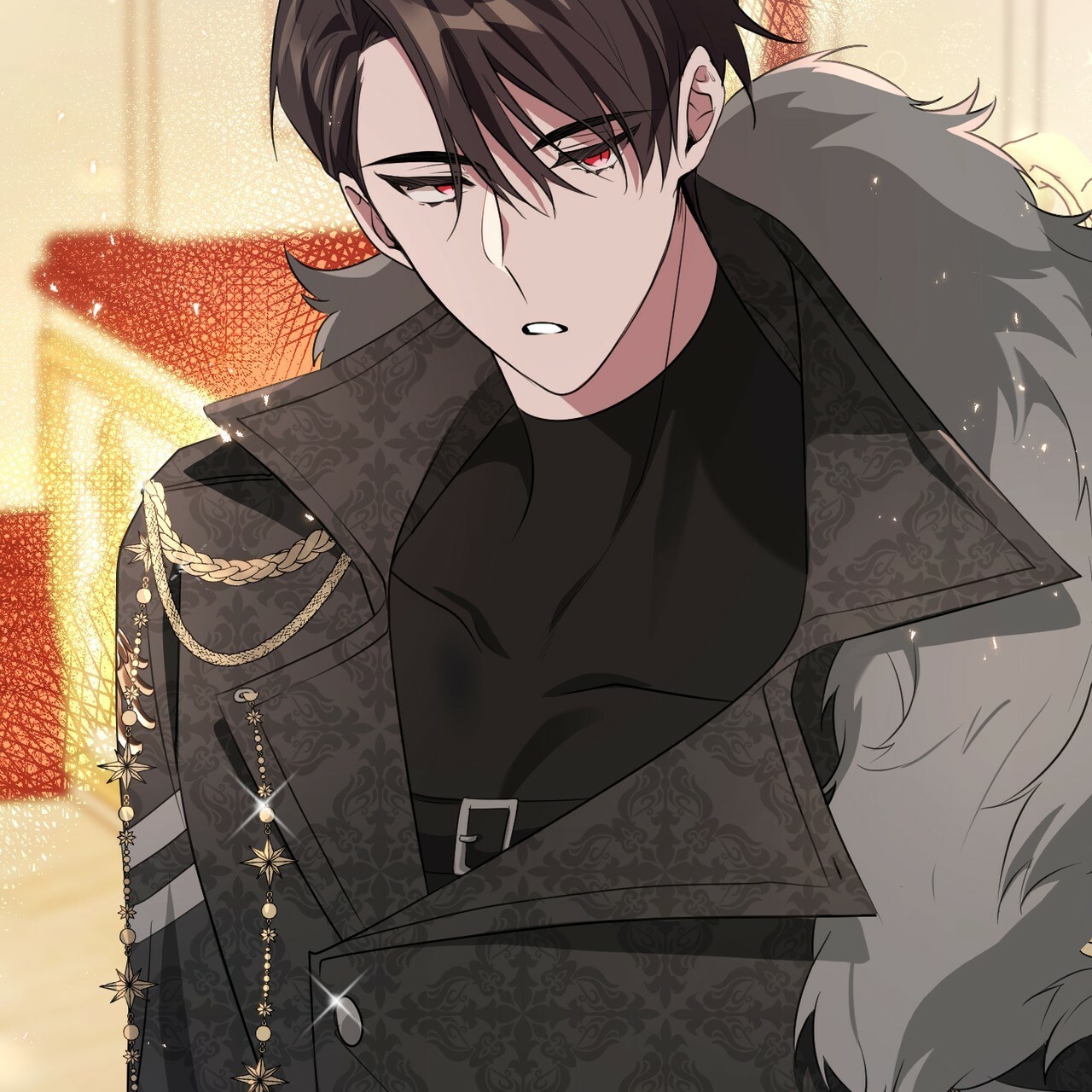 hãy nếm và nuốt đi nào chapter 17.2 72