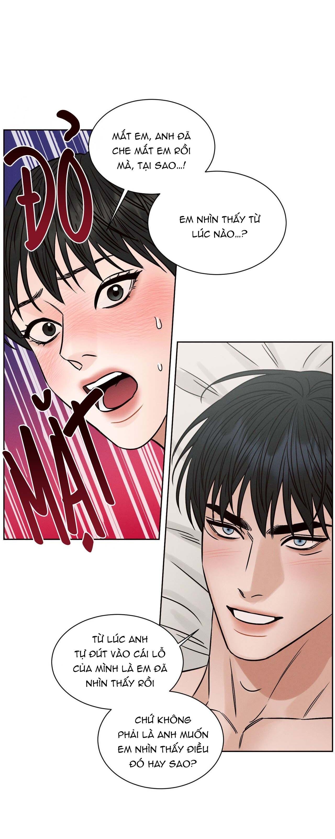 dù anh không yêu em chapter 112 35