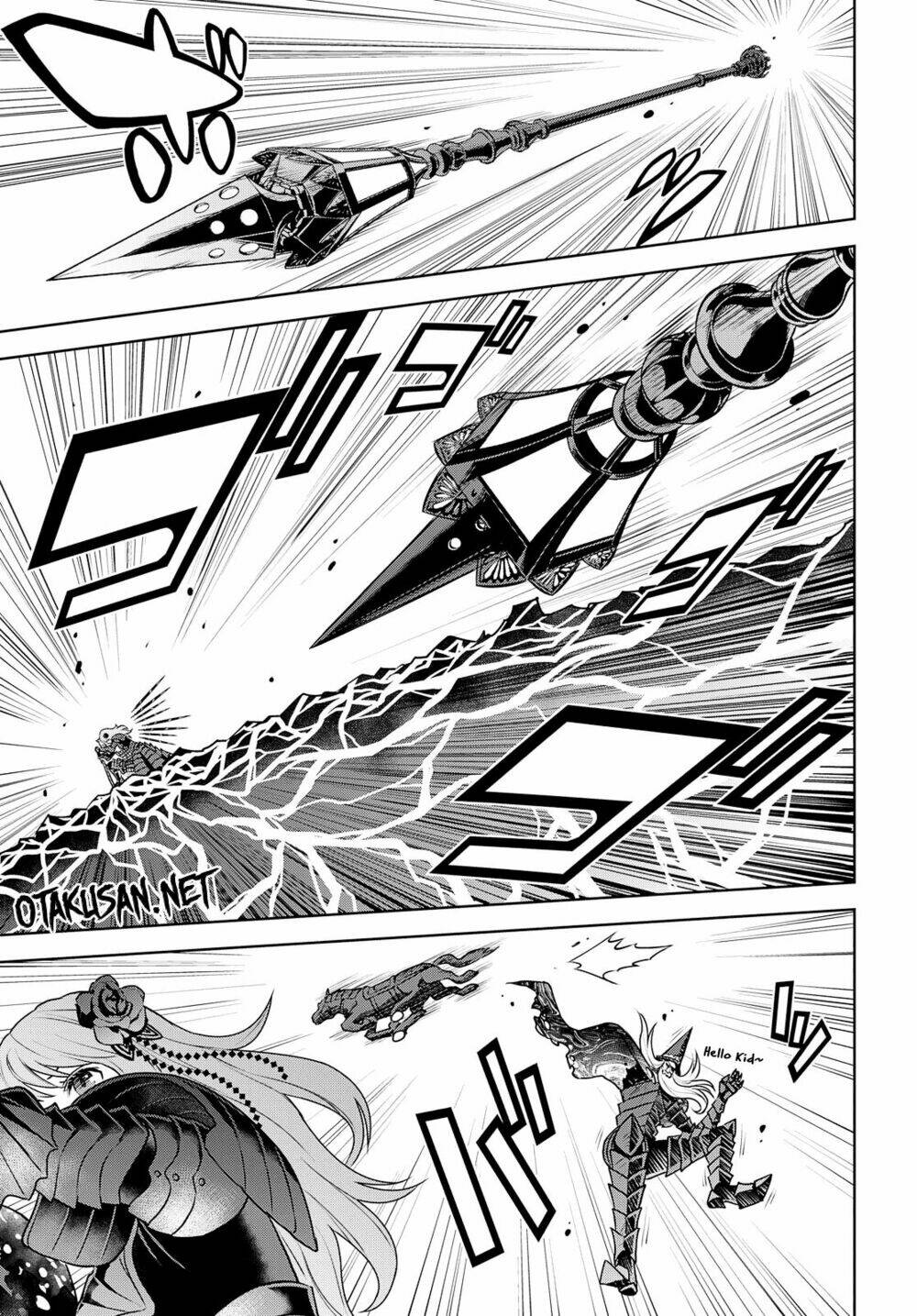 raisekamika chapter 25 32