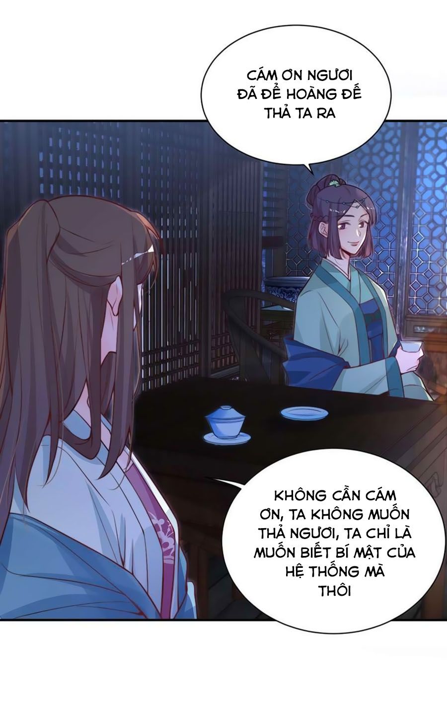 cung đấu live chapter 21 18