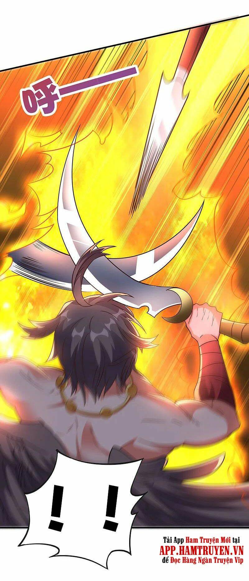 phục thiên thánh chủ chapter 194 12
