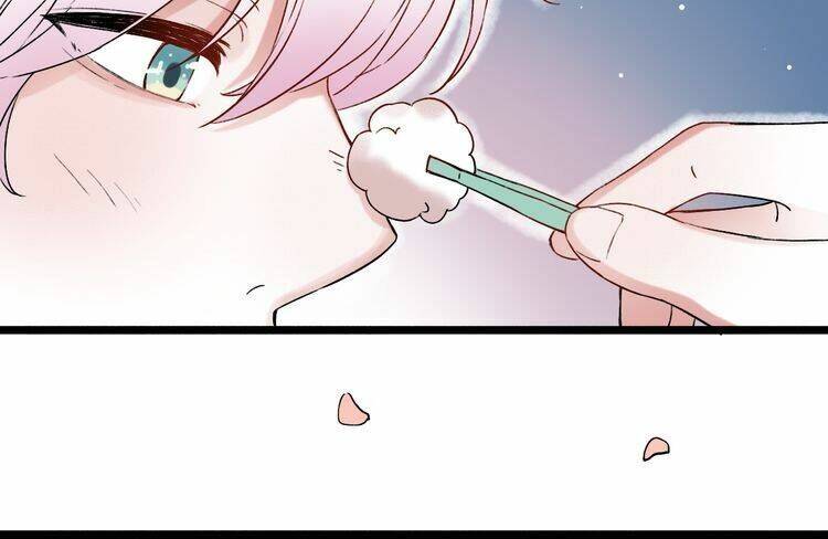 trạch thượng tịch mịch huỳnh hỏa chapter 7.2 44