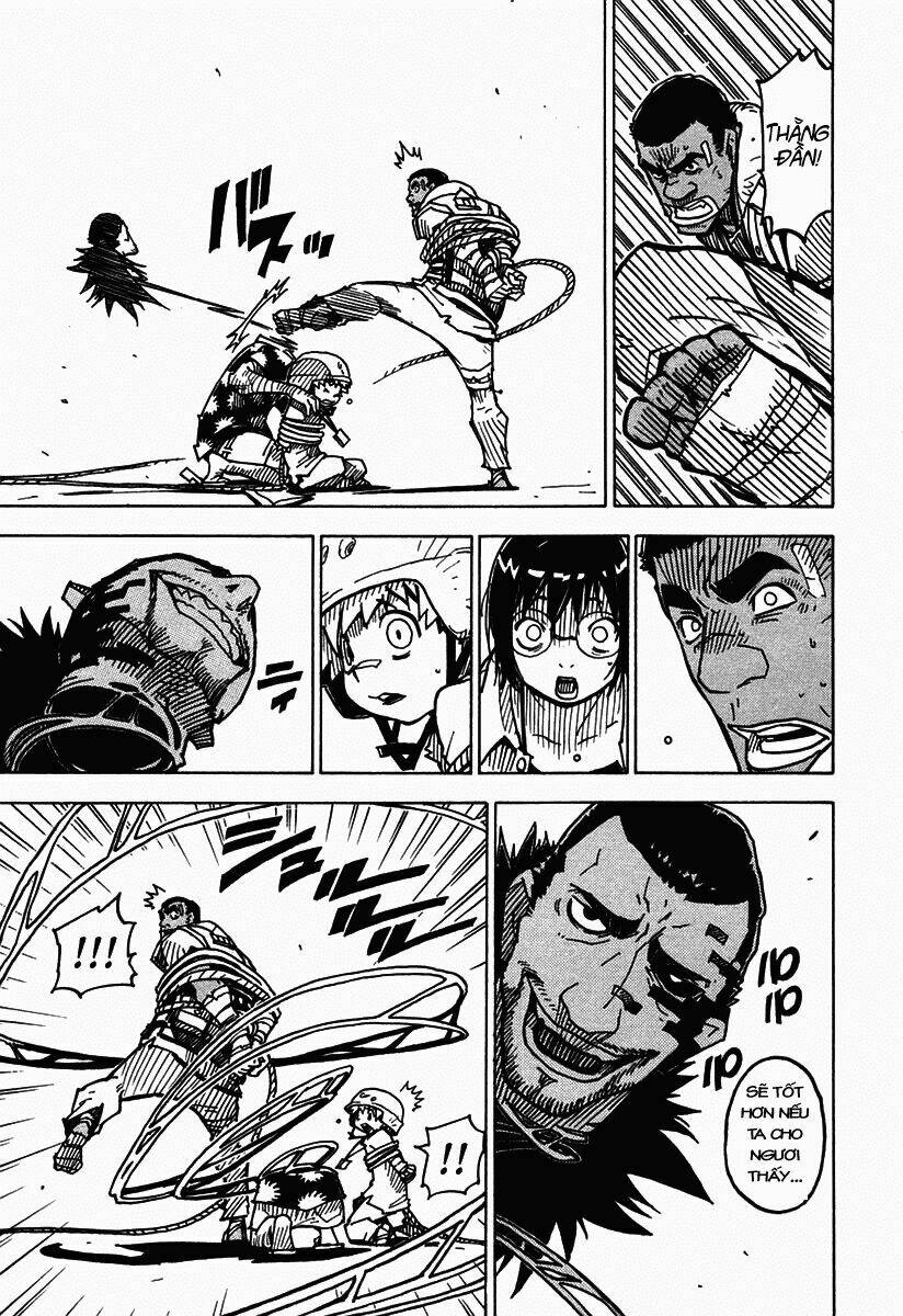 king of thorns chapter 33 12