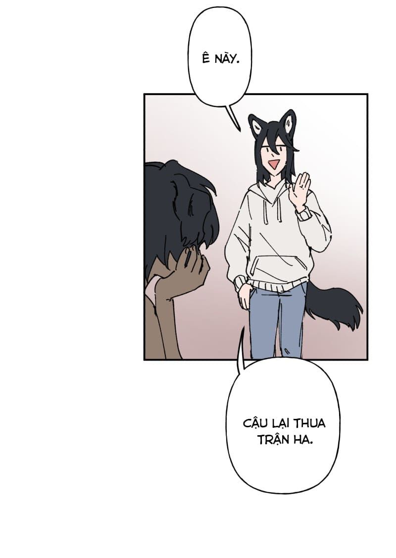 lumine - cội nguồn ánh sáng chapter 106 24