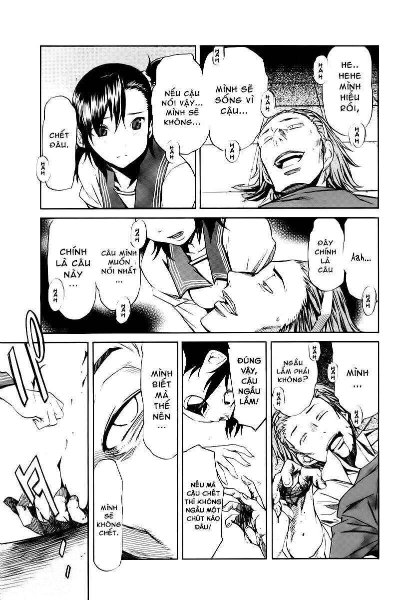 trash. chapter 23 12