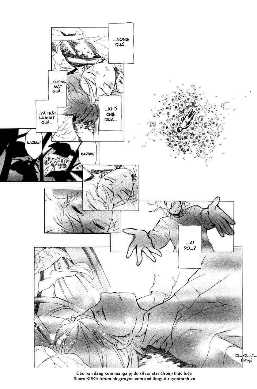 di[e]ce - trò chơi sinh tử chapter 4 7