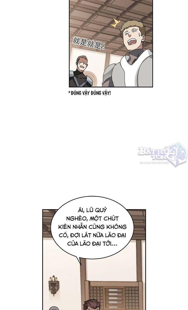 võng du chi cận chiến pháp sư chapter 403.2 14