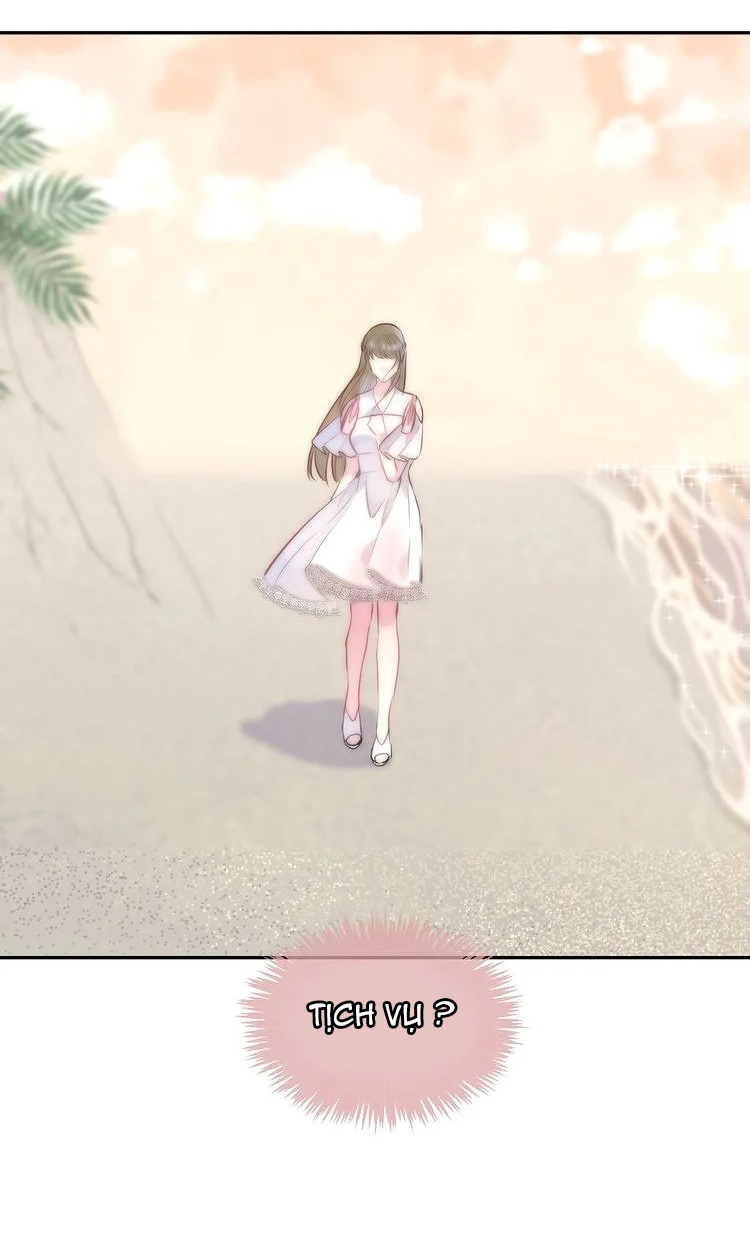 bộ váy của nàng tiên cá chapter 16 28