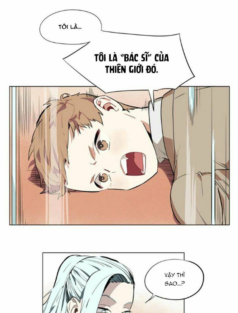 hoa đạo sĩ chapter 44 10