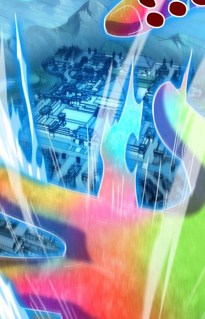 ẩn cư mười vạn năm, đời sau mời ta rời núi chapter 79 10