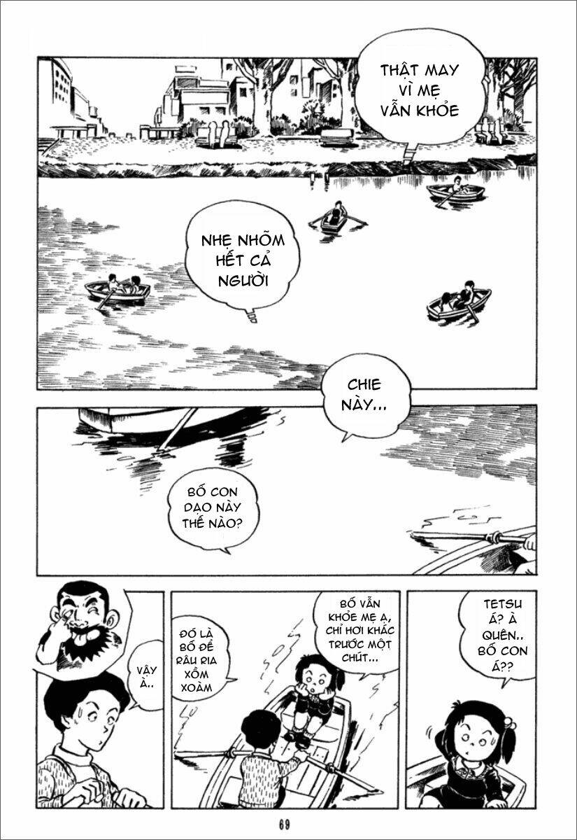 jarinko chie chapter 4 10