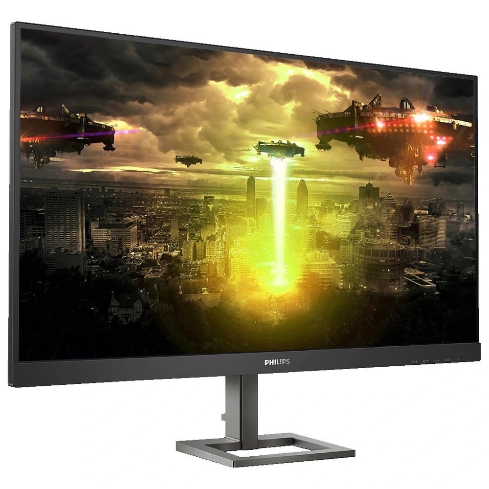 Màn hình Gaming PHILIPS 242E1GAEZ/74 23.8 INCH - Hàng Chính Hãng