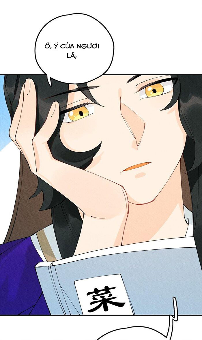 là thánh hoàng chính đạo, ta cưới ma tôn tà đạo？！ chapter 8 65