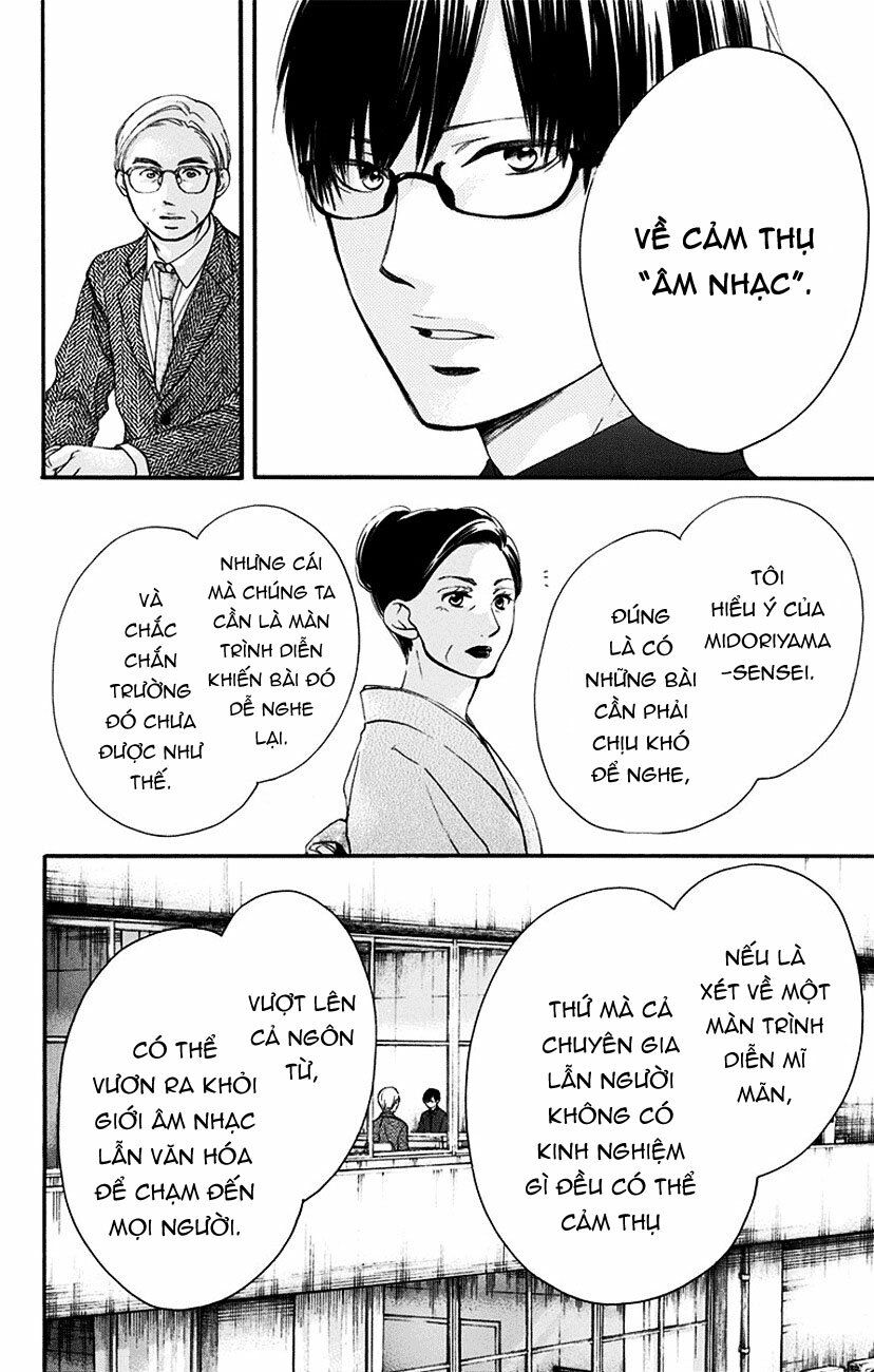 kono oto tomare! chapter 53 32