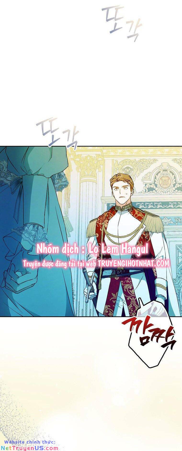 Tôi Trở Thành Vợ Nam Chính chapter 91.1 65