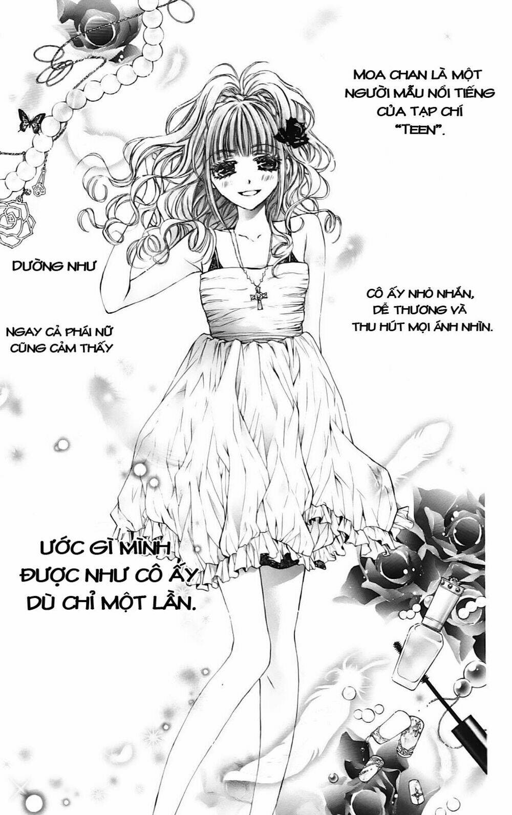 namida usagi - seifuku no kataomoi chapter 13 3
