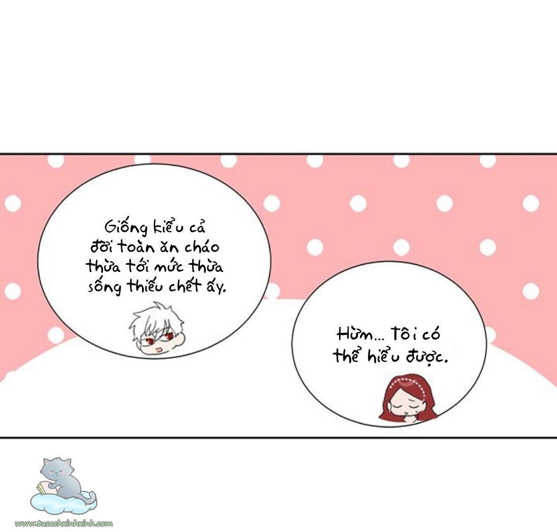 thế thì ta cứ trở thành kẻ ác thôi chapter 6 22