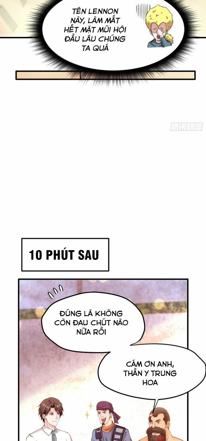 tối cường thần y tại đô thị chapter 148 8