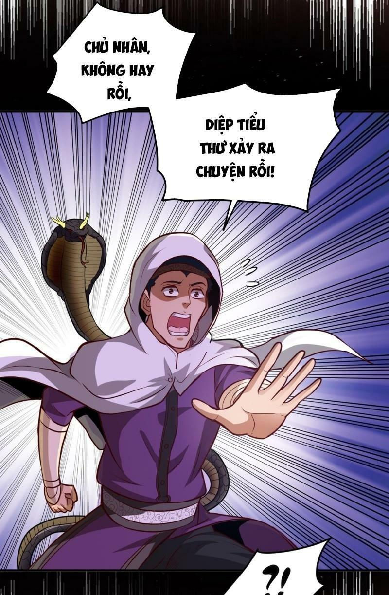 tối cường thần y tại đô thị chapter 97 15