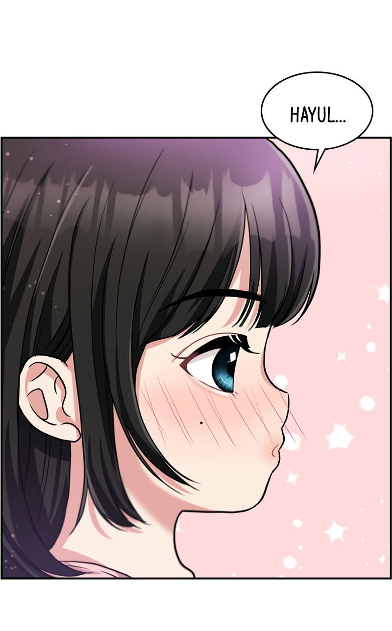 gửi em người đánh cắp những vì sao - to you who swallowed a star chapter 1.2 37