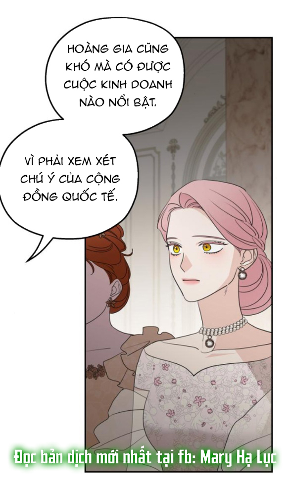 gia đình chồng bị ám ảnh bởi tôi chapter 112.1 34