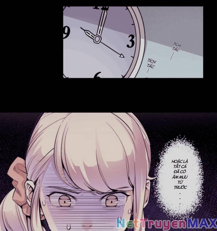 trước khi một cô gái biến mất chapter 5 17