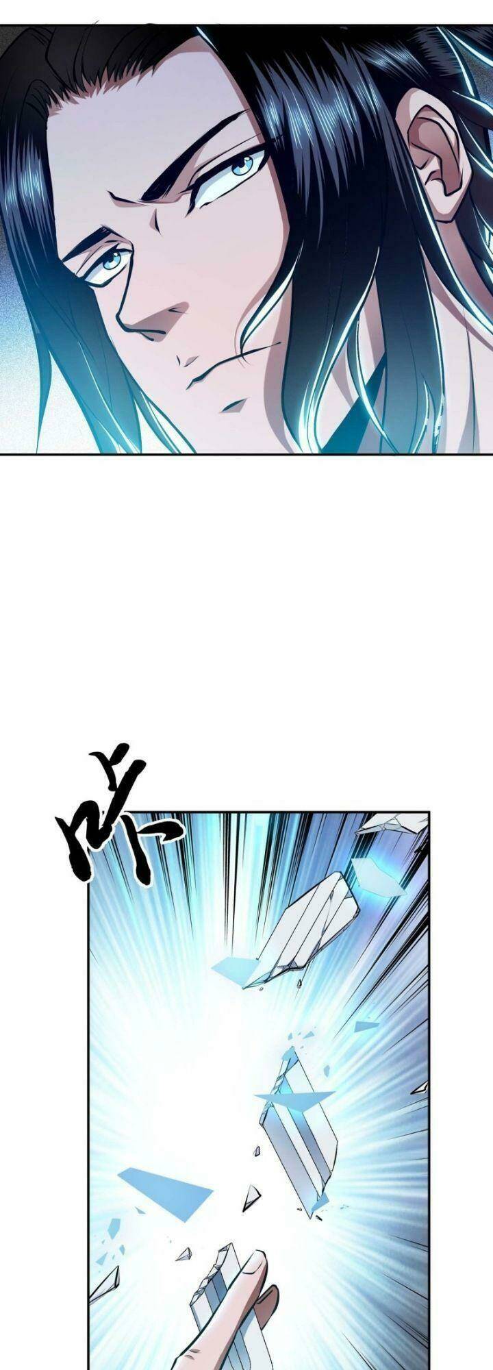 nam chủ và hậu cung đều dưới trướng ta chapter 4 30