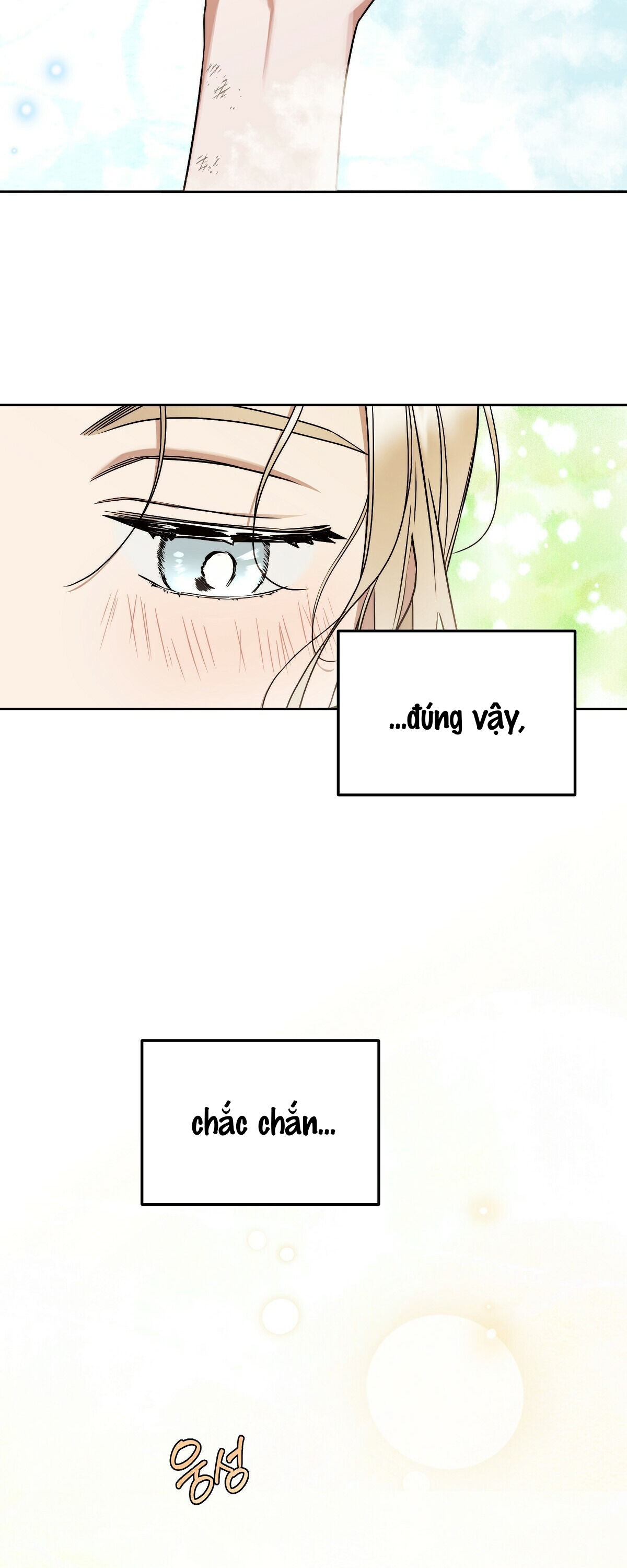 lời nói dối vĩnh cửu của người chapter 9.2 20