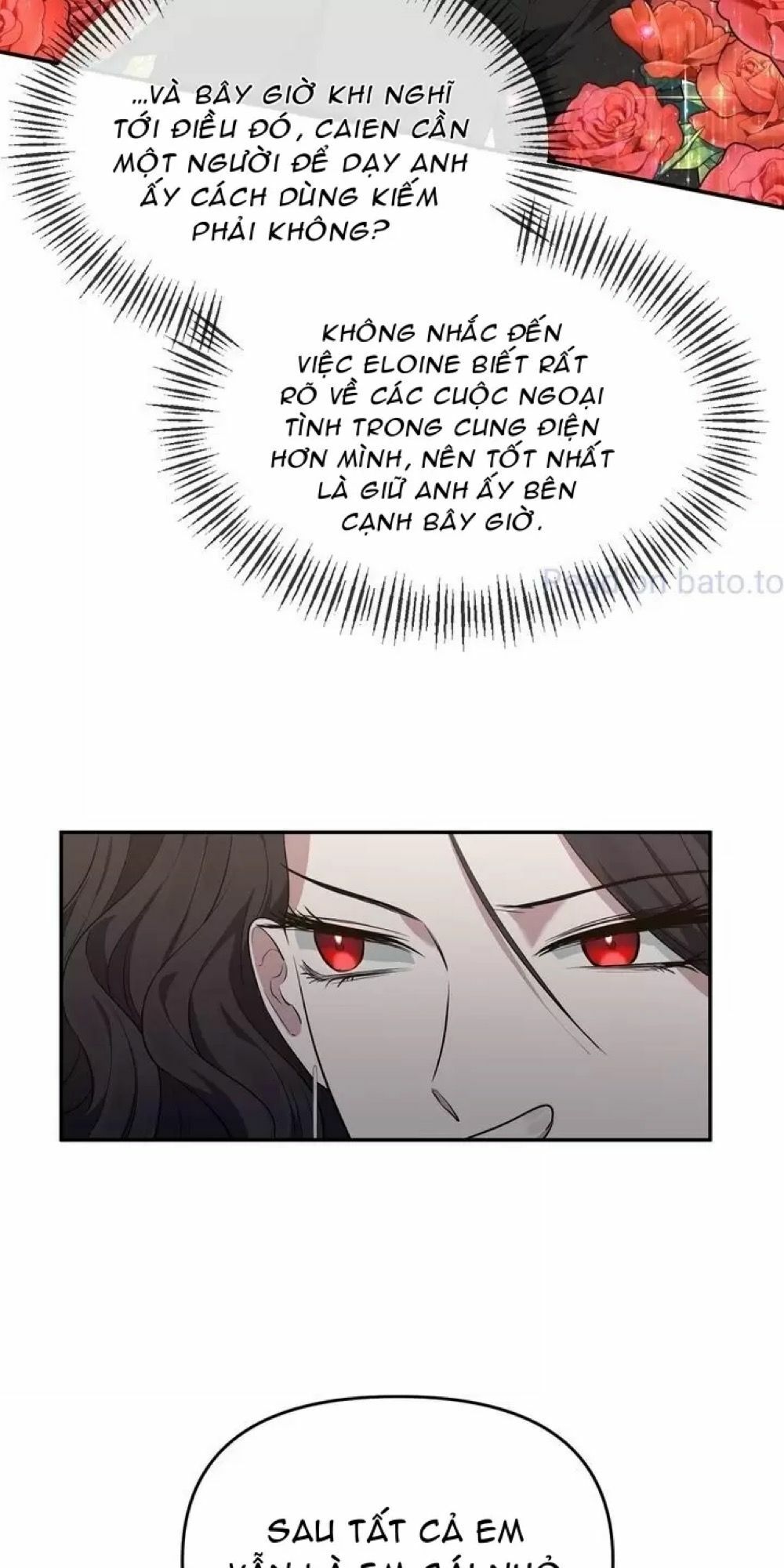 nữ công tước phương bắc là một nhân vật phản diện chapter 7 60