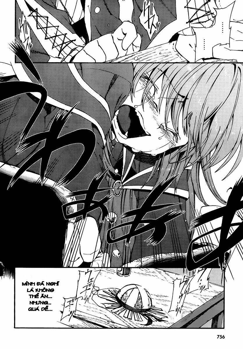 kamisama no inai nichiyoubi chapter 5 21