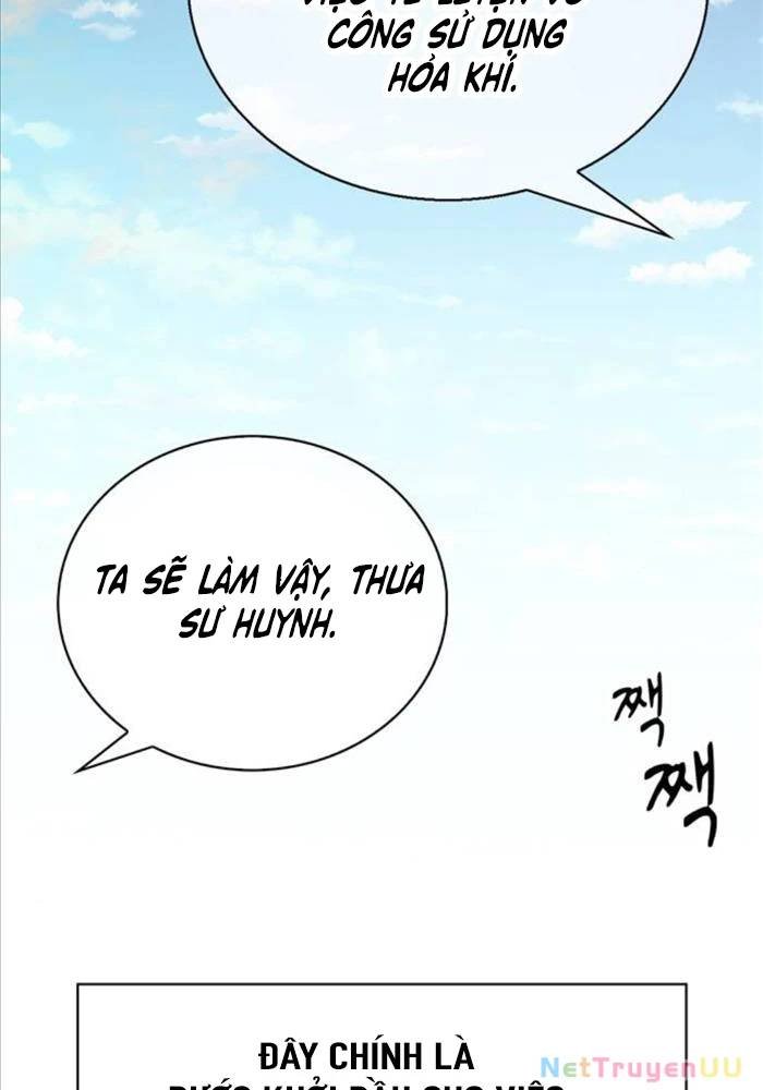 bạn học tôi là lính đánh thuê chapter 204 218