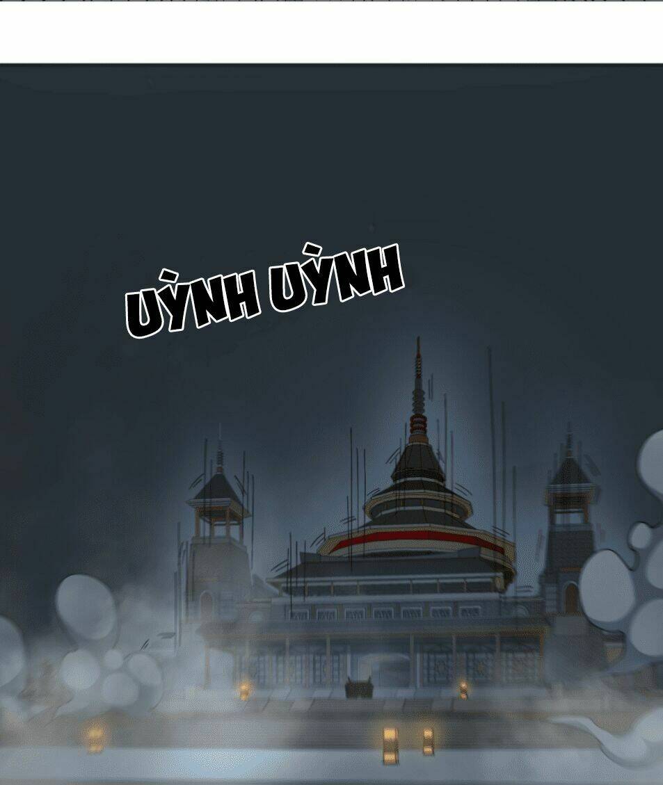 Ta Luyện Khí Ba Ngàn Năm Chapter 17 - Trang 12