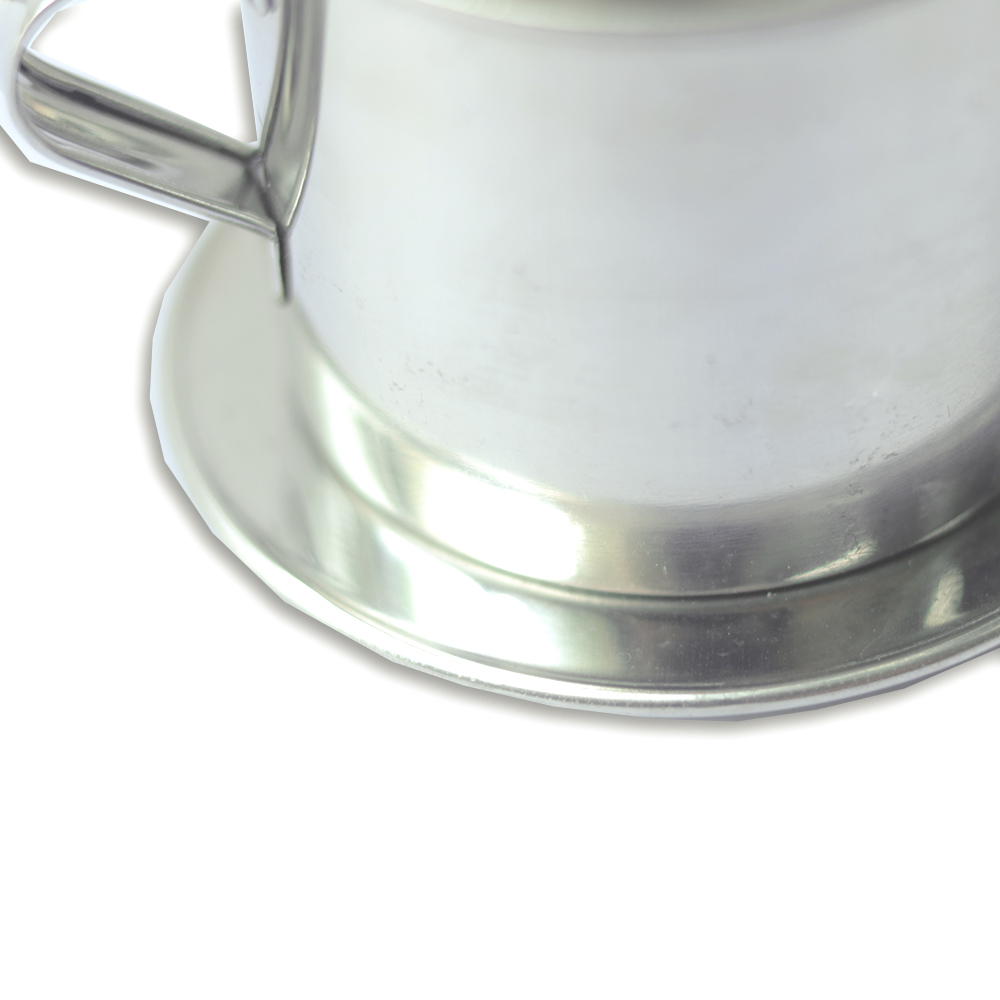 Phin Cà Phê Inox Light Coffee