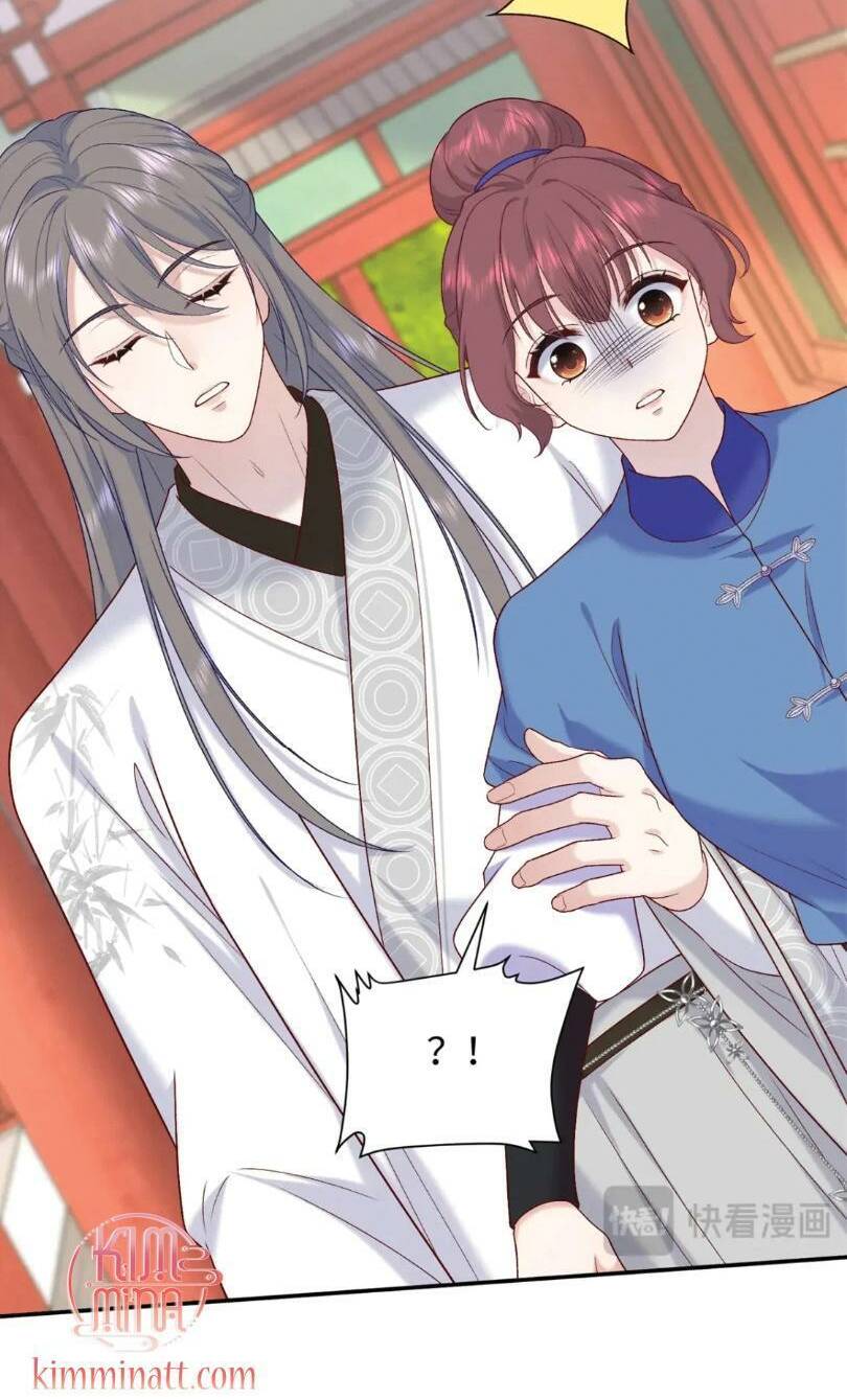 bát phu lâm môn chapter 57 20